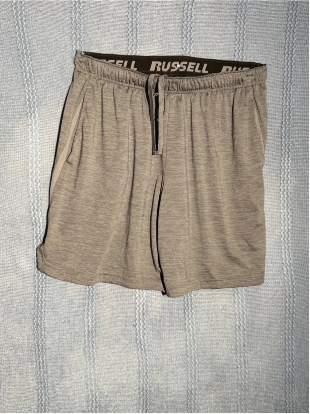Russell Athletic these pre